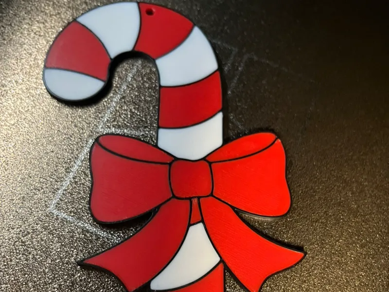 Christmas Candy 