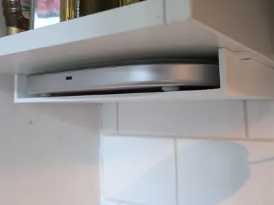 Mount for ZWILLING Enfinigy digital kitchen scale