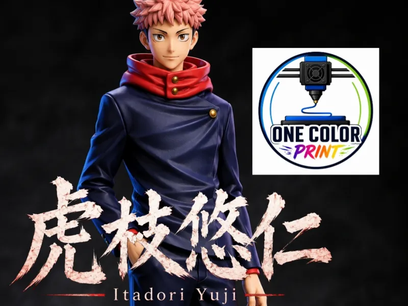 Itadori Yuji