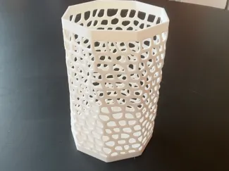 Modern Pencil Holder (Free to Sell) V.2