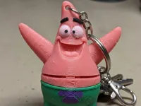 0.16mm layer, 2 walls, 15% infill