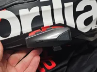 0.2mm layer, 3 walls, 15% infill