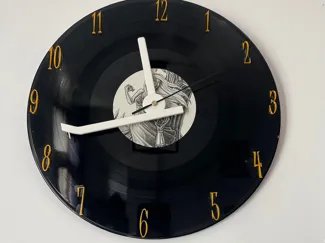 Horloge Vintage