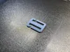 Tri-Glide webbing Slides - 25mm (1 inch) - cut