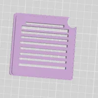 Extracteur de fumées Kirby avec cache-ventilateur — photo 4