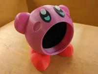 Extracteur de fumées Kirby avec cache-ventilateur — photo 2