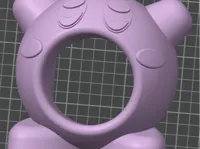 Extracteur de fumées Kirby avec cache-ventilateur — photo 1
