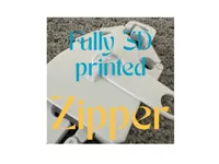 0.2mm layer, 1 walls, 5% infill