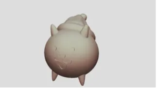 Gift cat (For person)