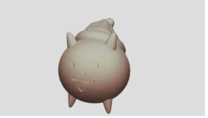 Gift cat (For person)