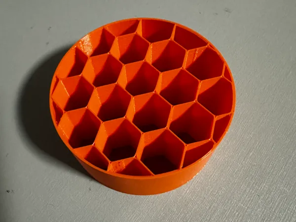 Adaptateur porte-canette pour mug