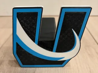 Utah Mammoth Hitch Insert