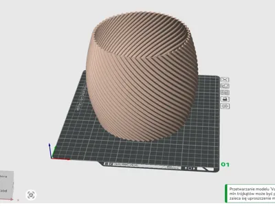 Flower pot cover