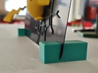 0.2mm layer, 3 walls, 15% infill