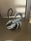 0.2mm layer, 2 walls, 7% infill, 120mm