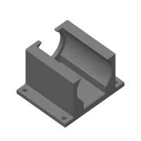 0.2mm layer, 3 walls, 15% infill