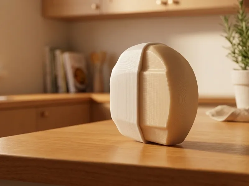 Eufy S2 Pump Shell - Test Print