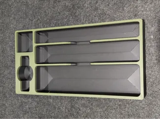 Gridfinity Pen Pencil Holder