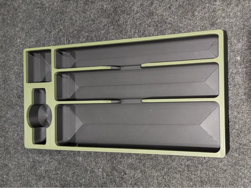 Gridfinity Pen Pencil Holder