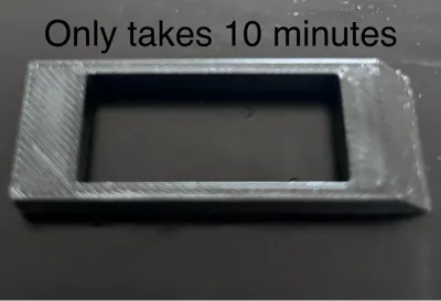 bed scraper