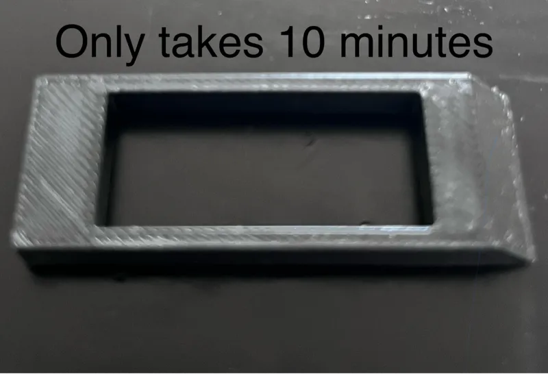 bed scraper