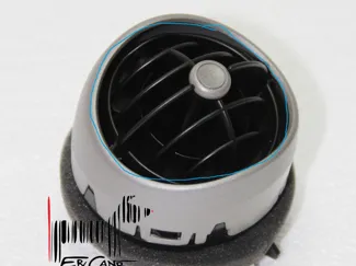 smart air vent for four