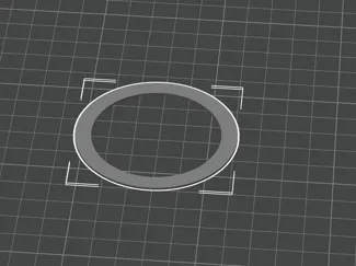 Oster or universal blender seal