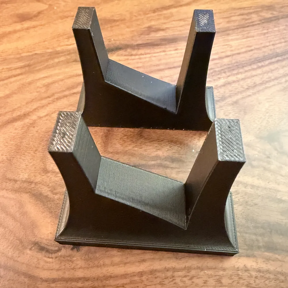 Netgear Nighthawk X6S R7900P/R8000P Router Stand - Free 3D Print Model ...