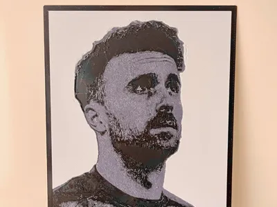 Diogo Jota portrait