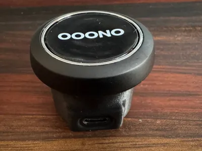 Ooono NO1 External Power Supply