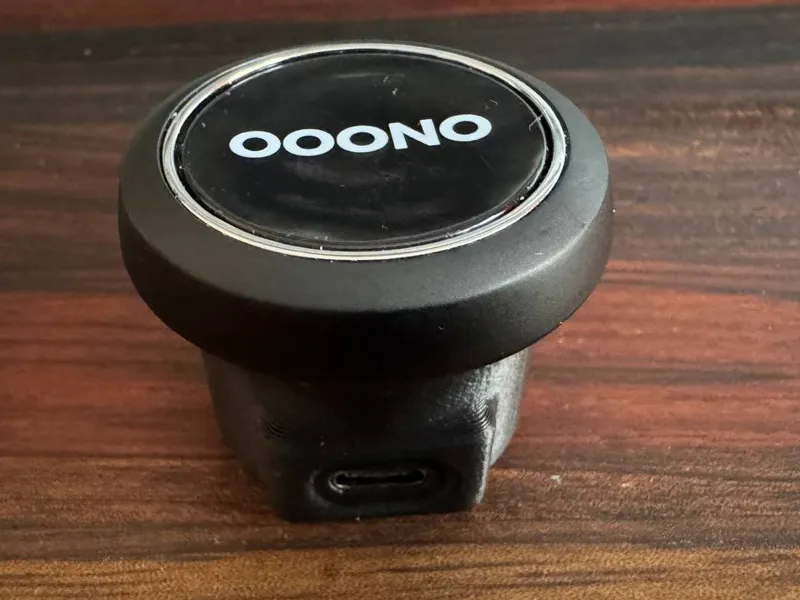 Ooono NO1 Externe Stromversorgung