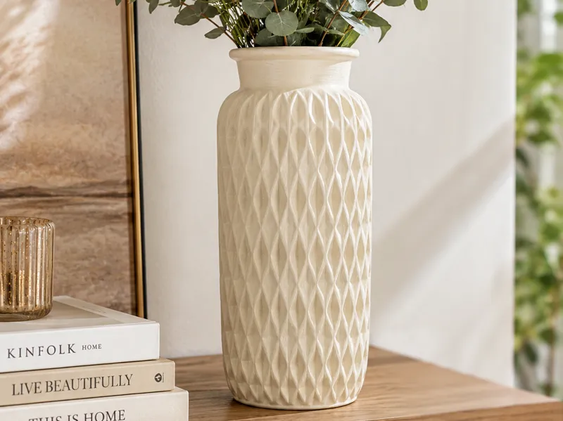Modern Decor Vase
