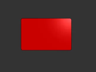 Blank Credit Card - Business Card - Wallet Card