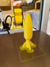 0.2mm layer, 2 walls, 10% infill