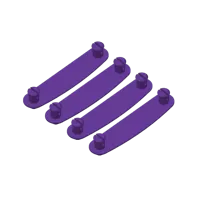 Bambu Spool Clip Large Hole Size