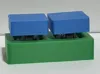 0.2mm layer, 2 walls, 5% infill