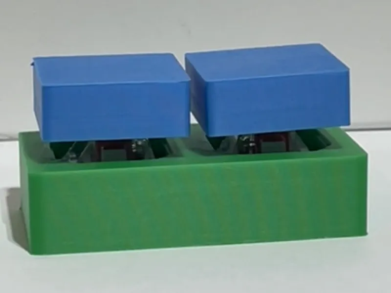 Double Clicker