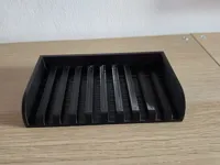 0.2mm layer, 6 walls, 25% infill