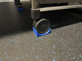 Wheel Chock (Parametric)