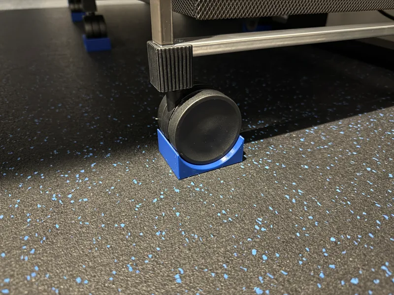 Wheel Chock (Parametric)