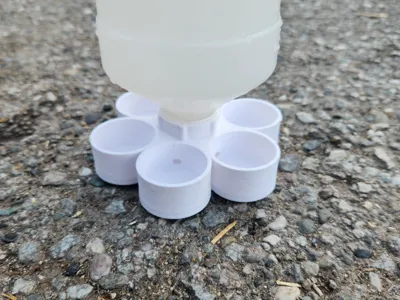 chick waterer eu
