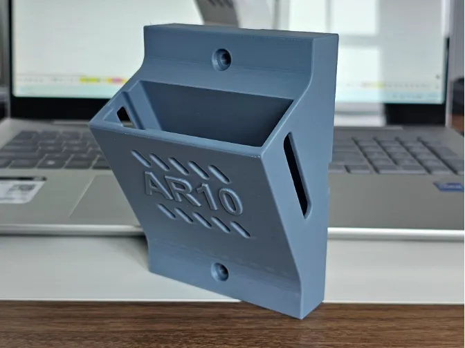 AR10 Magazine Holder