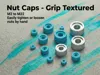 0.12mm layer, 2 walls, 60% infill
