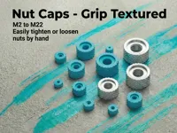0.12mm layer, 2 walls, 60% infill
