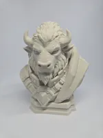 0.2mm layer, 2 walls, 10% infill