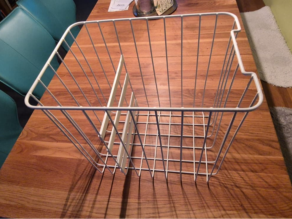 Engel MR-040F Cooler Basket Divider / Separator