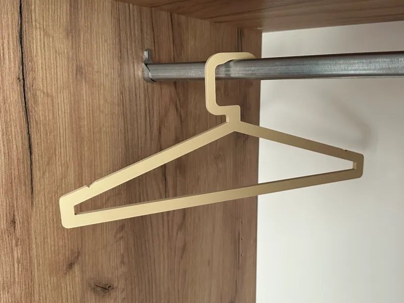 Clothes Hanger