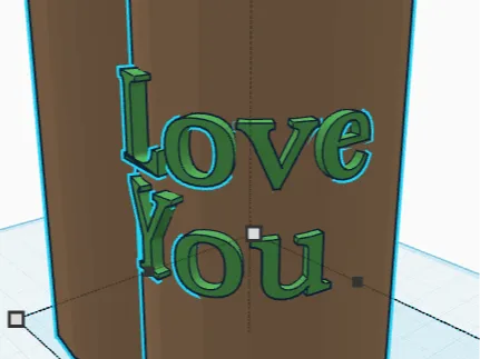 love flower pot