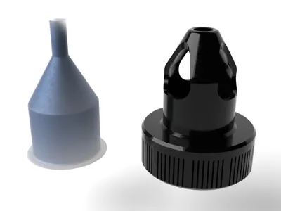 Filament Dryer Support