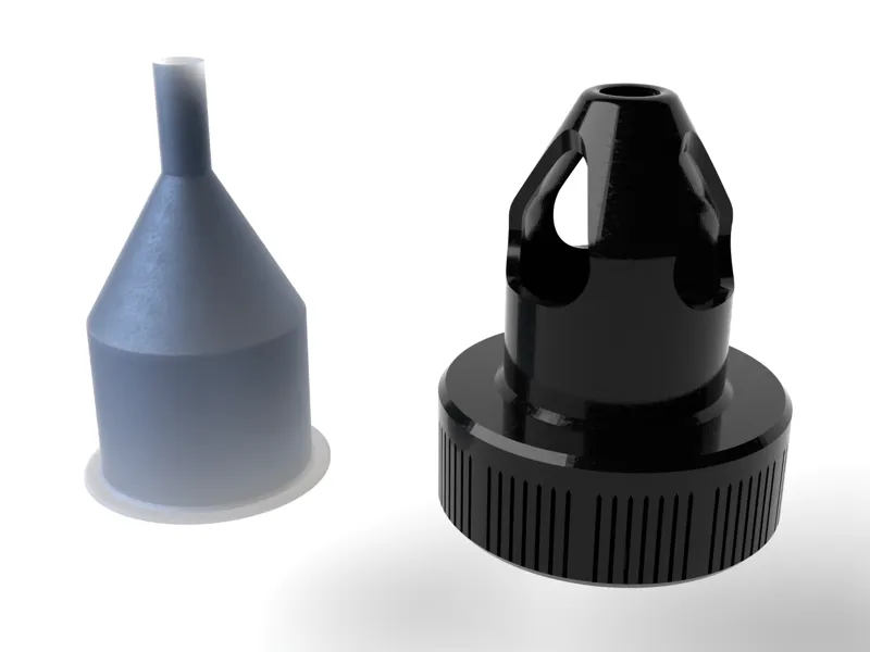 Filament Dryer Support